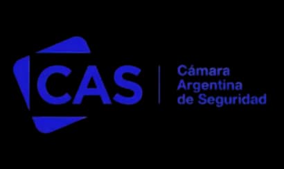 CAS — Cámara Argentina de Seguridad