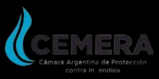 CEMERA — Cámara Argentina de Protección contra Incendios
