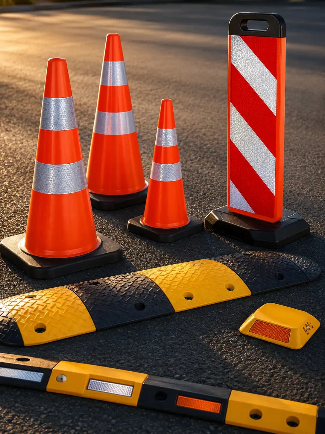 Señalización Vial